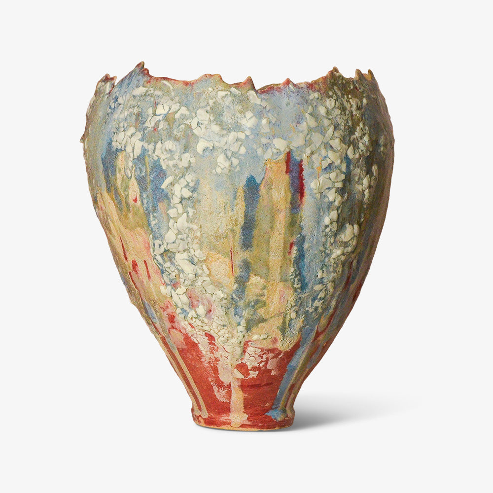 Sculpture by Sasha Court