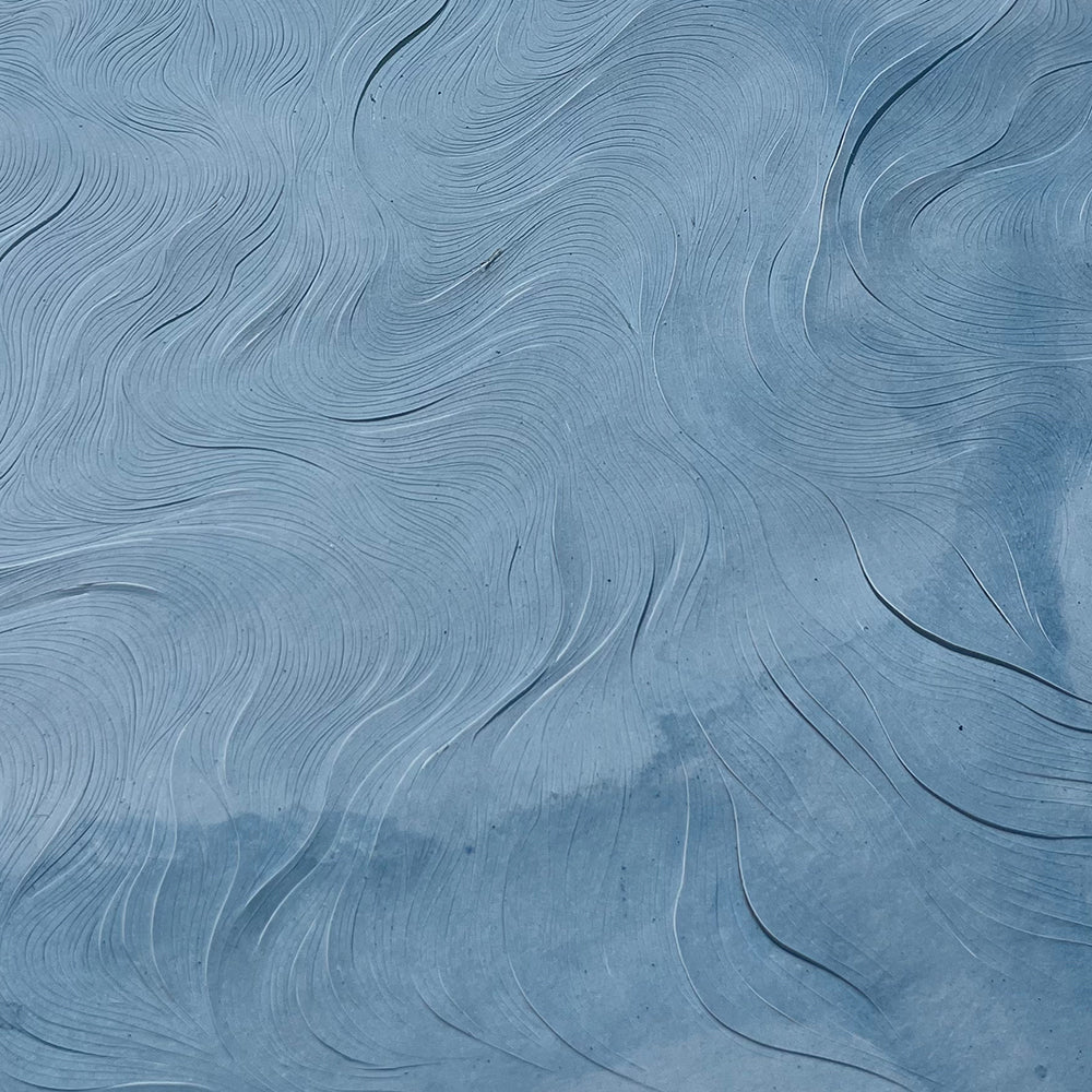 Work on Paper by Jordan Wright Patterson