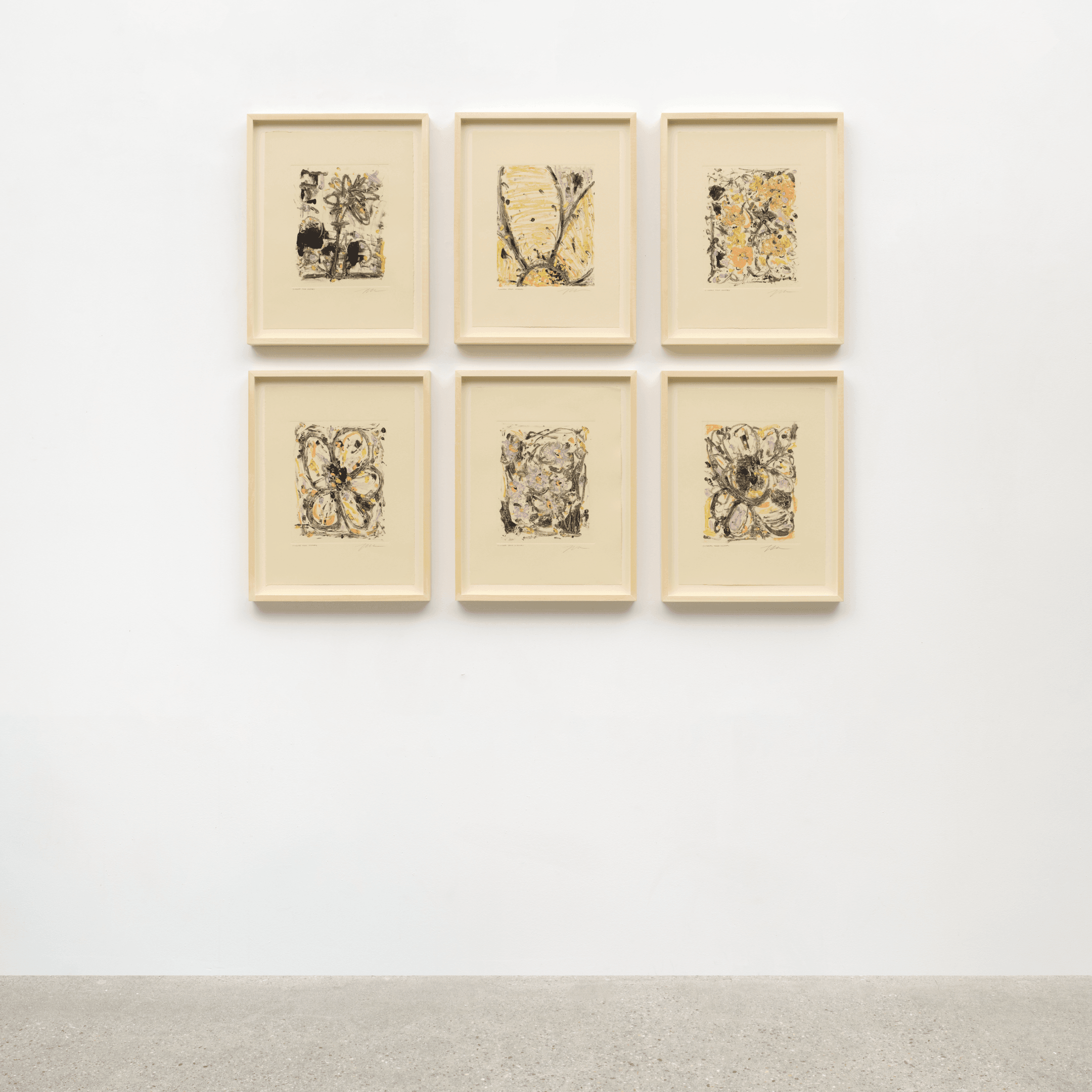 Print by Mike McMullen