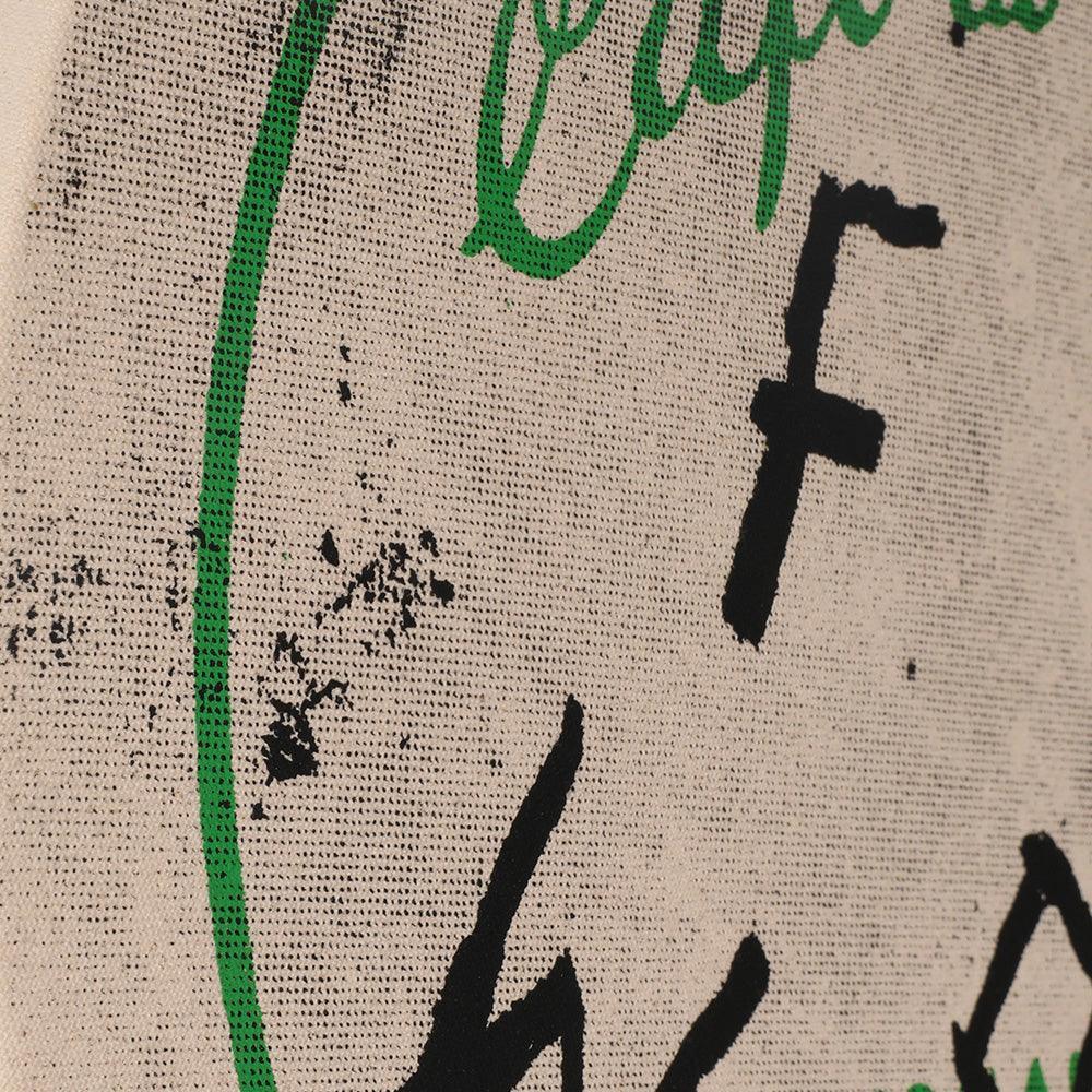 Painting by Luke Chiswell