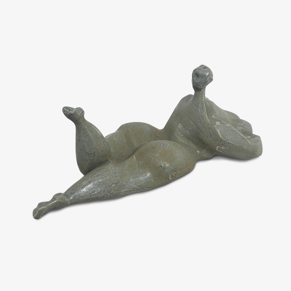 Sculpture by Firoozeh Neman