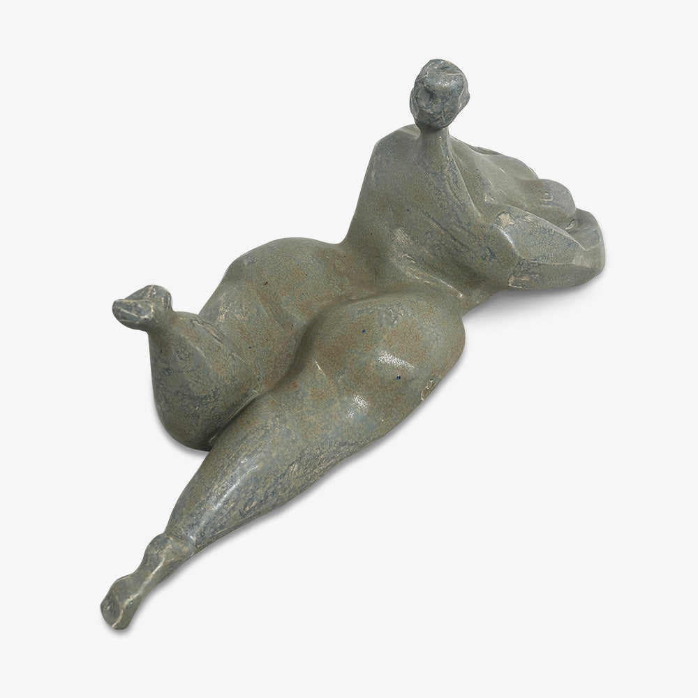 Sculpture by Firoozeh Neman