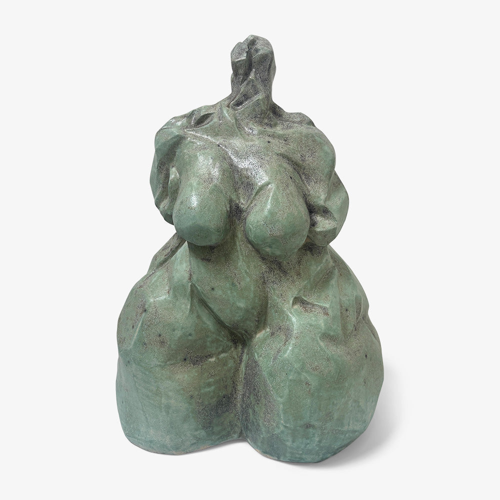 Sculpture by Firoozeh Neman