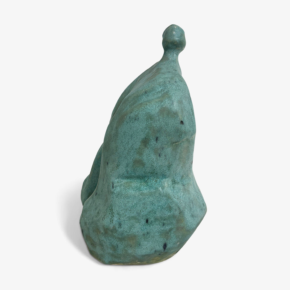 Sculpture by Firoozeh Neman