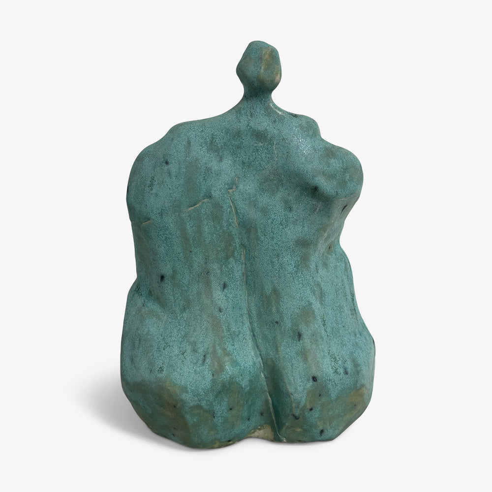 Sculpture by Firoozeh Neman