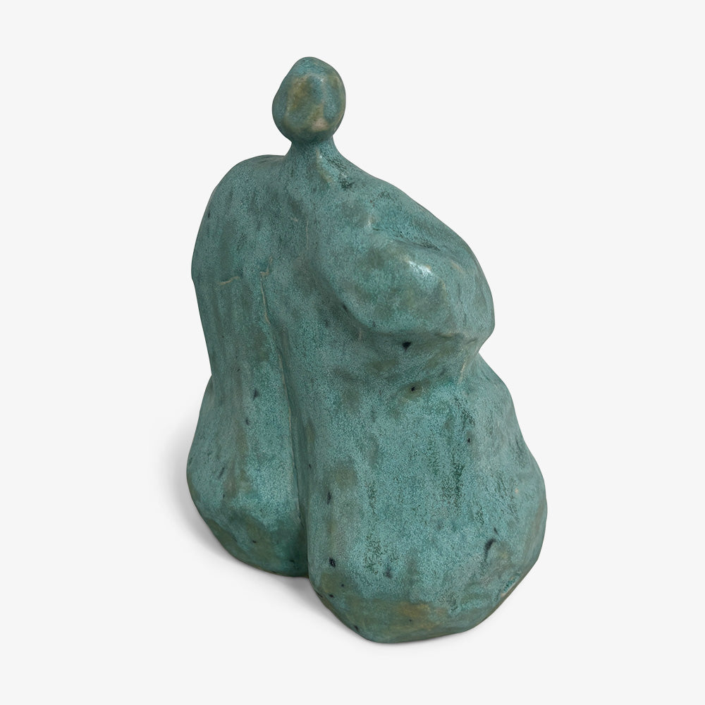 Sculpture by Firoozeh Neman