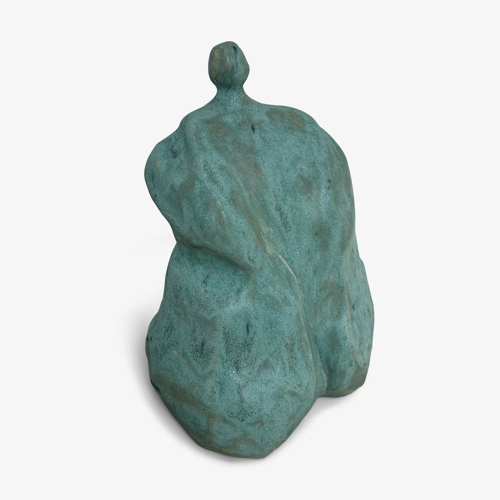 Sculpture by Firoozeh Neman