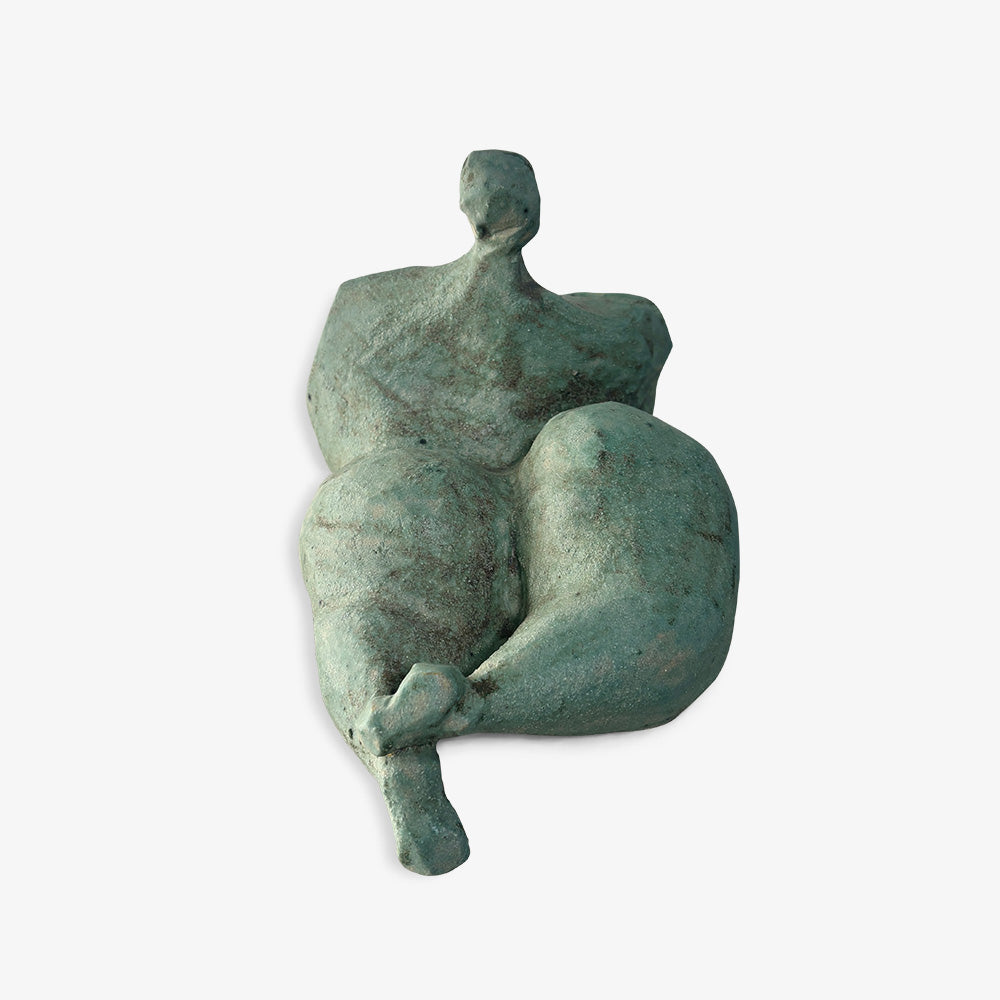 Sculpture by Firoozeh Neman