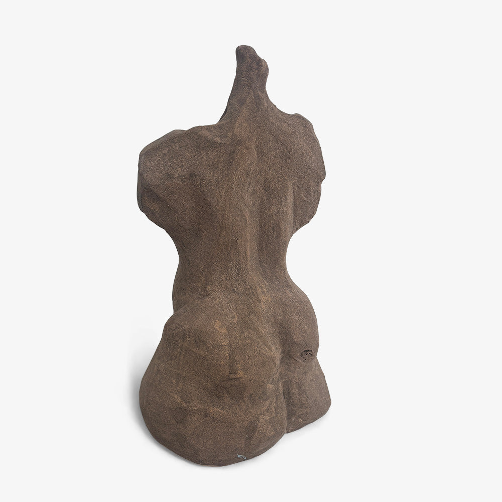Sculpture by Firoozeh Neman