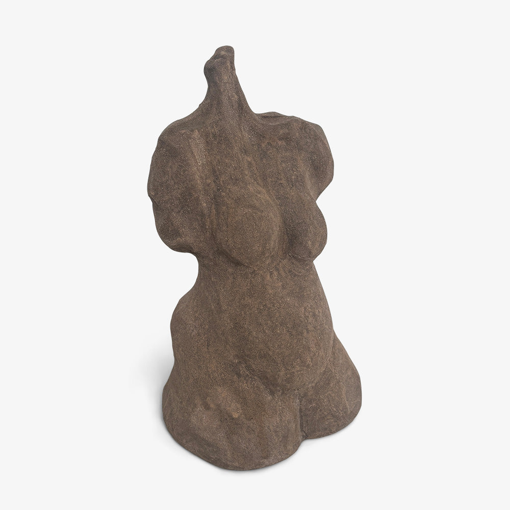 Sculpture by Firoozeh Neman