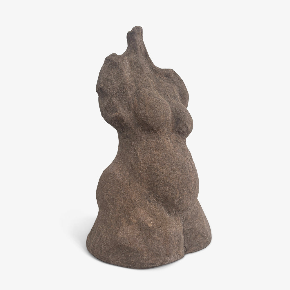 Sculpture by Firoozeh Neman