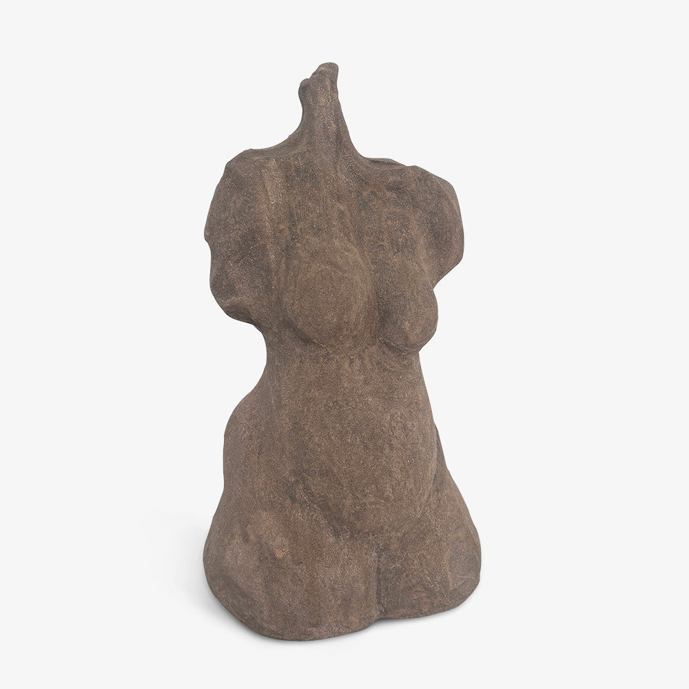 Sculpture by Firoozeh Neman