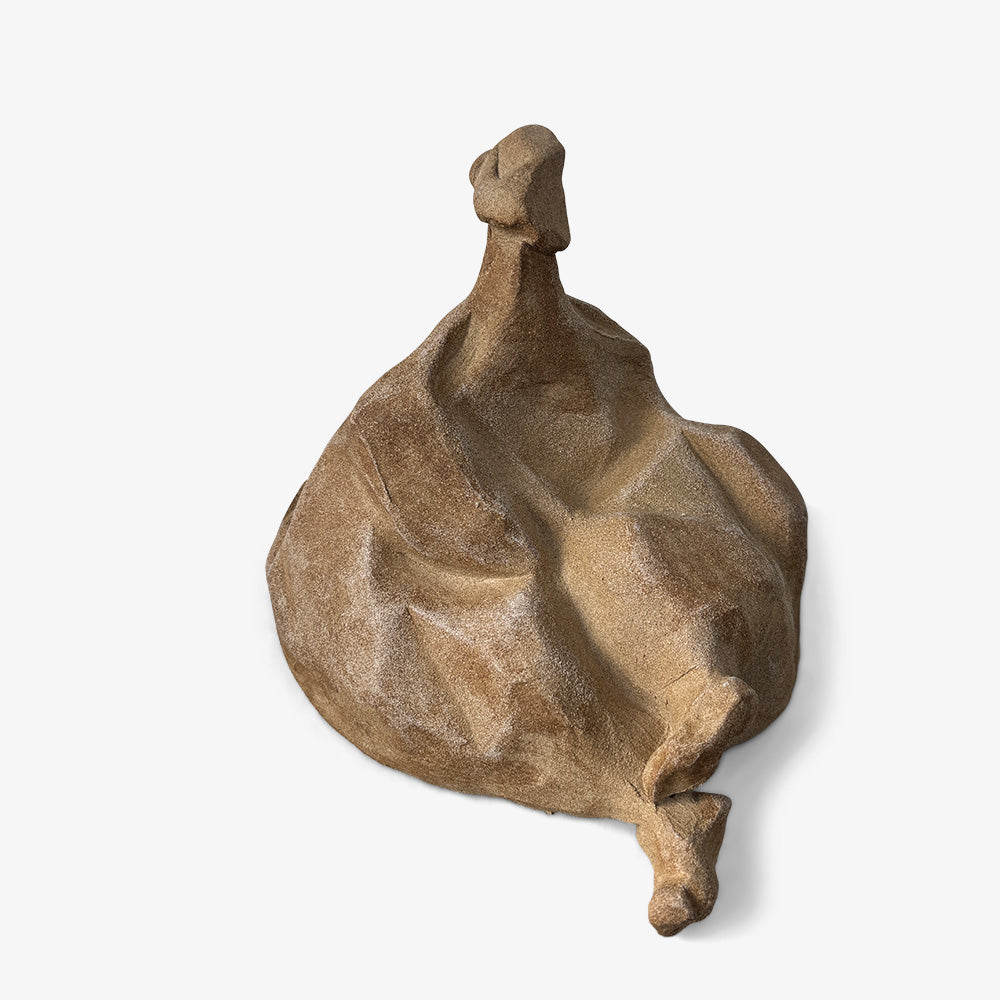 Sculpture by Firoozeh Neman