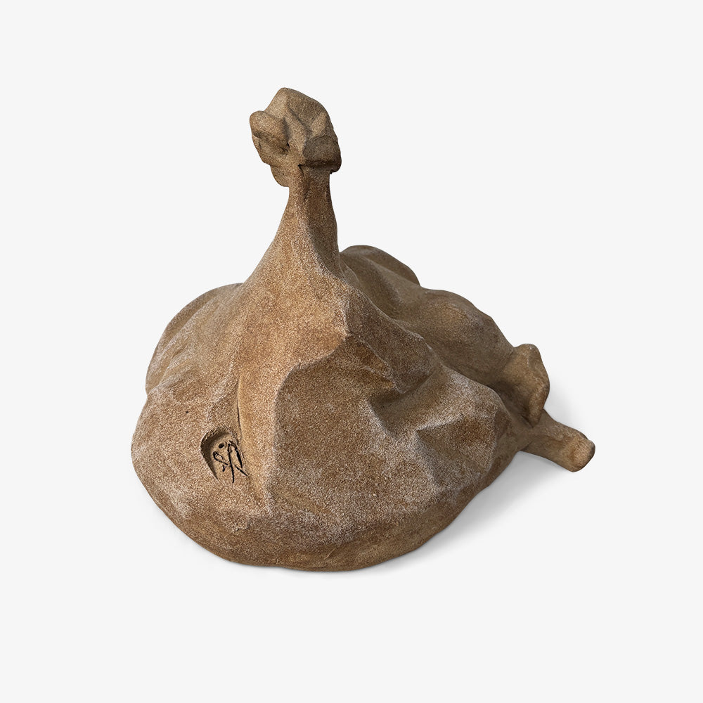 Sculpture by Firoozeh Neman