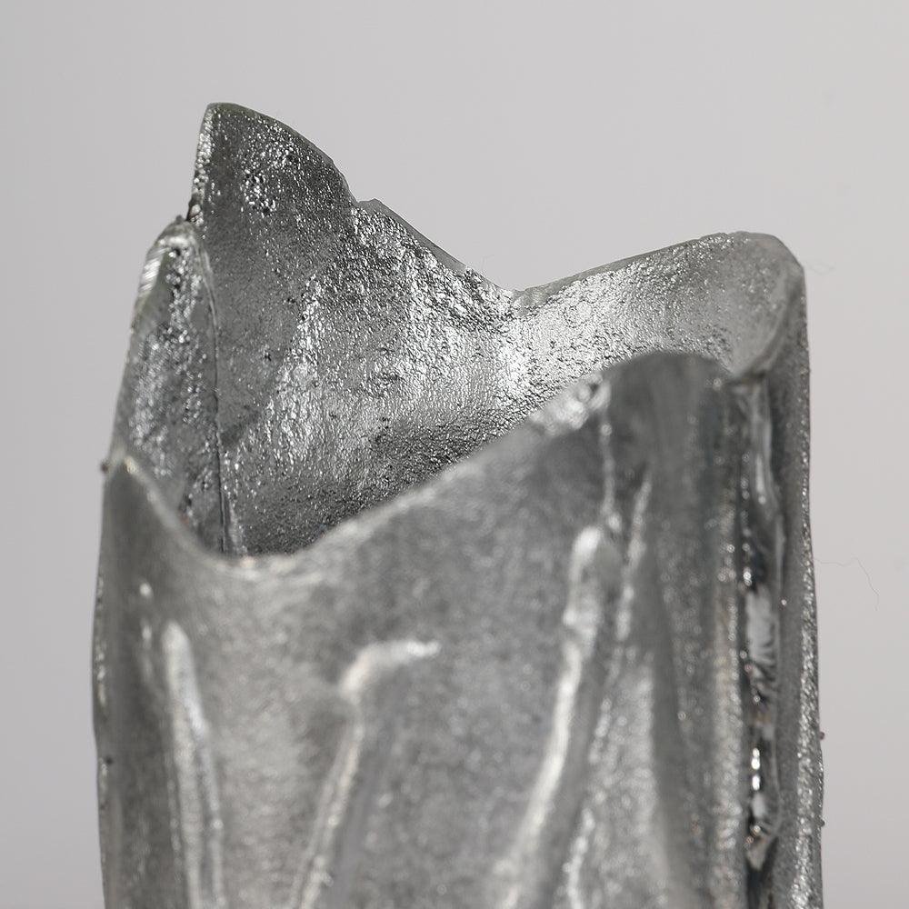 Sculpture by Luke Chiswell