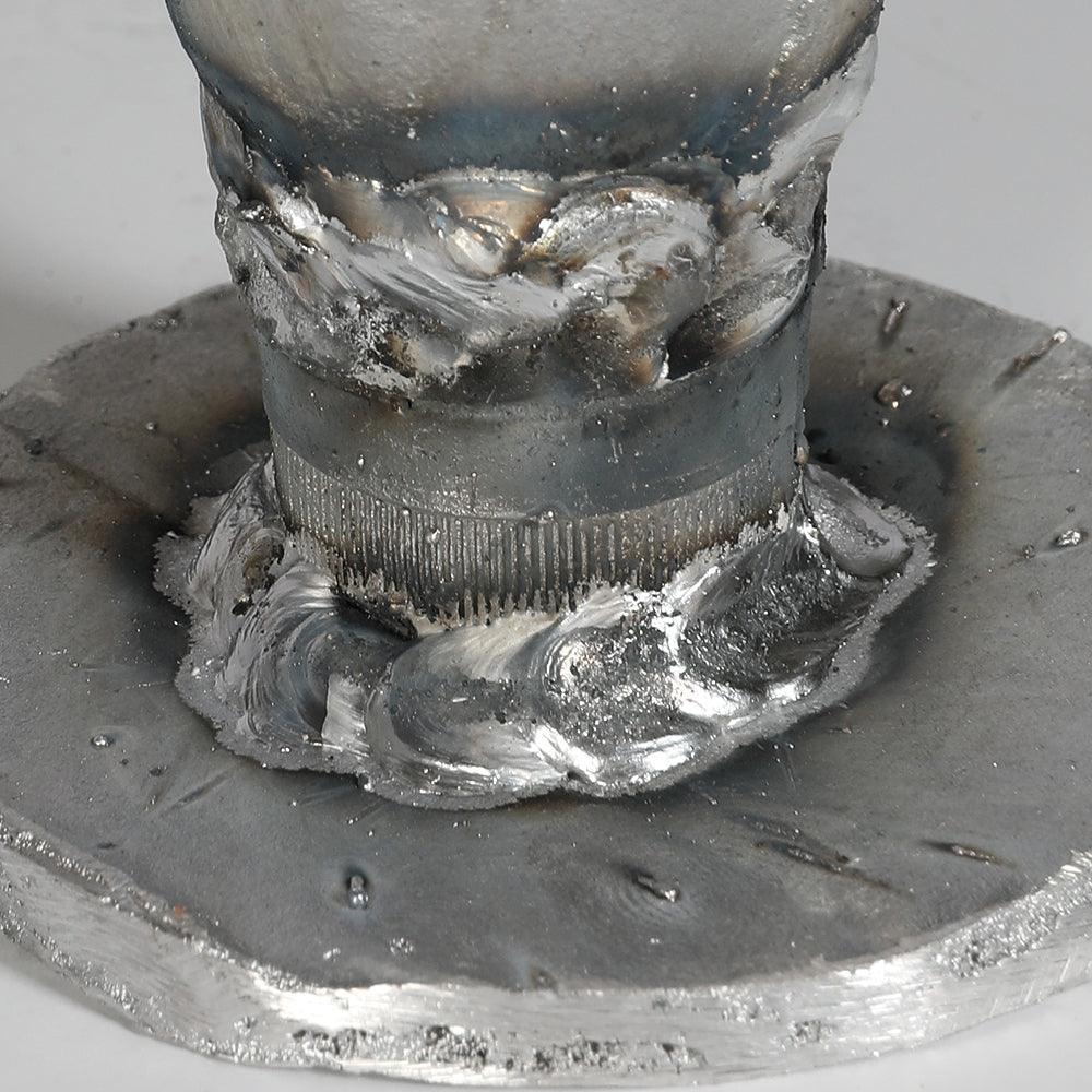 Sculpture by Luke Chiswell