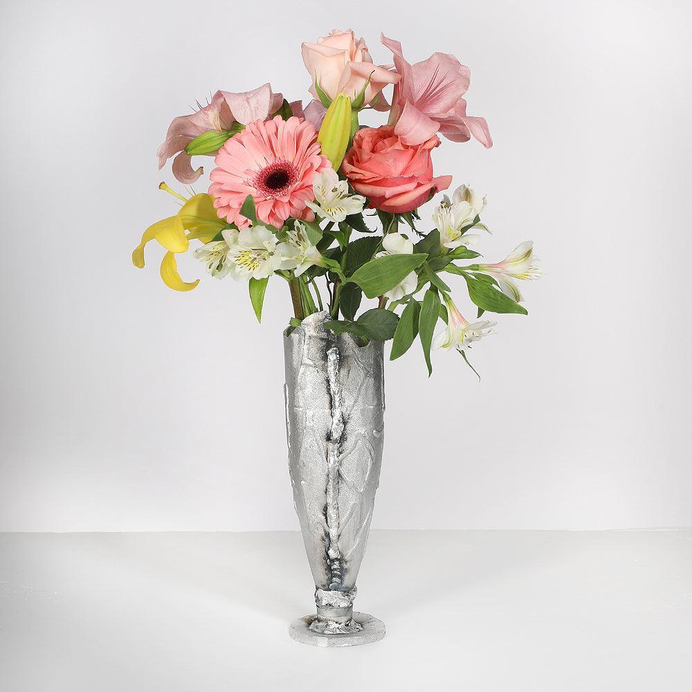 Sculpture by Luke Chiswell