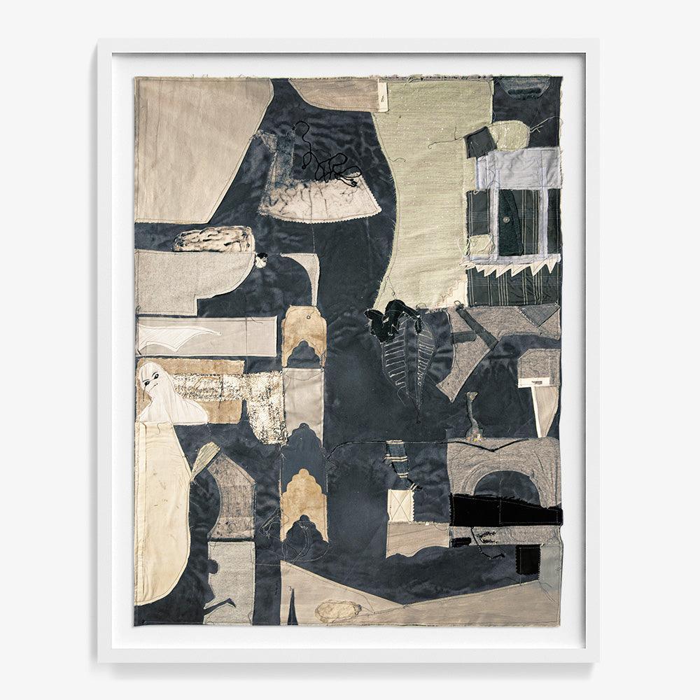 Textile by Fanny Allié