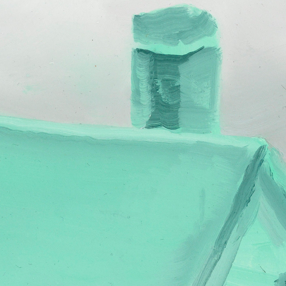 Painting by Marina Ross