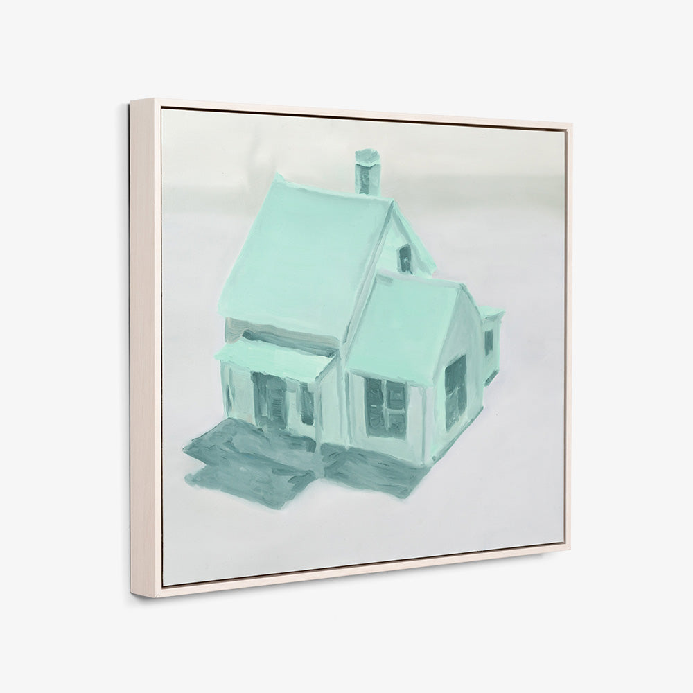 Painting by Marina Ross