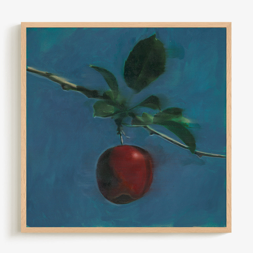 Print by Jeanette Getrost