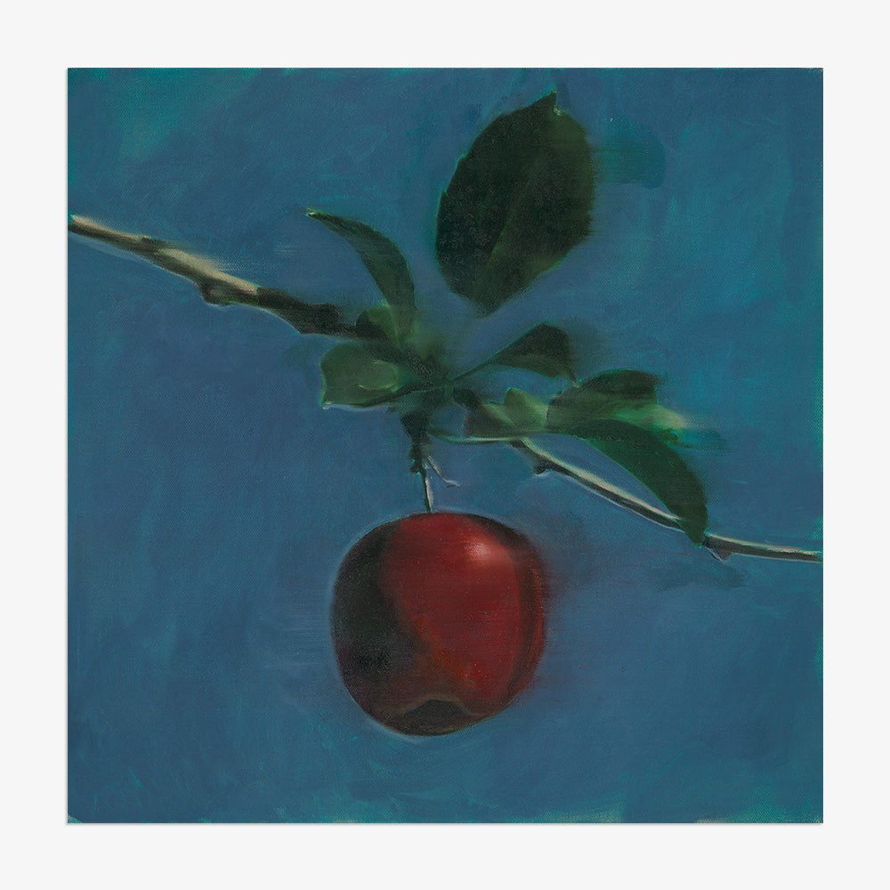 Print by Jeanette Getrost
