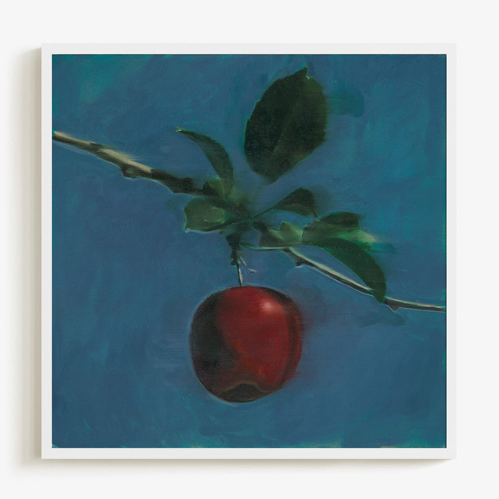 Print by Jeanette Getrost