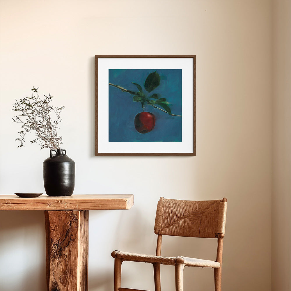 Print by Jeanette Getrost