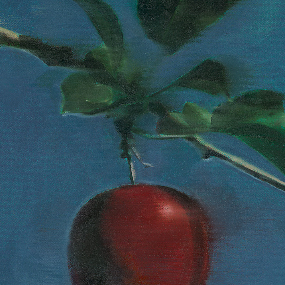 Print by Jeanette Getrost