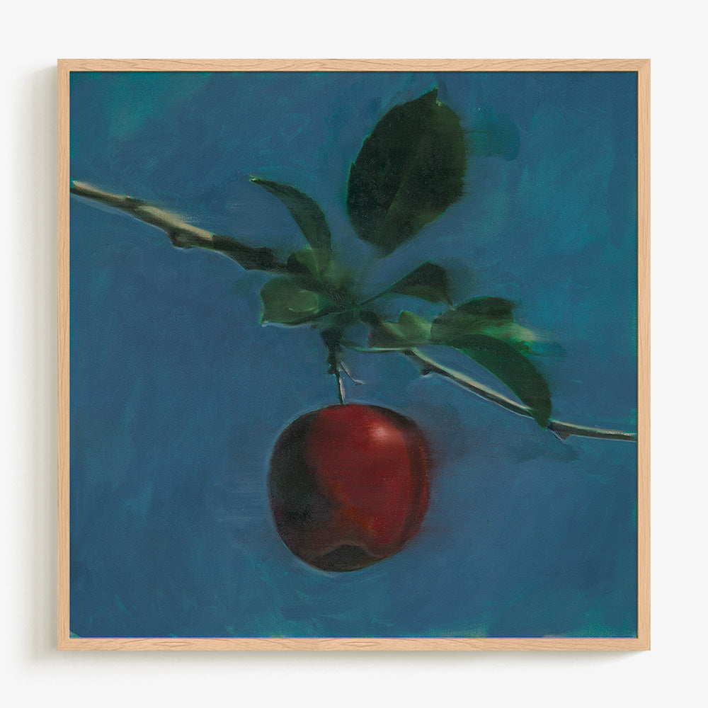 Print by Jeanette Getrost