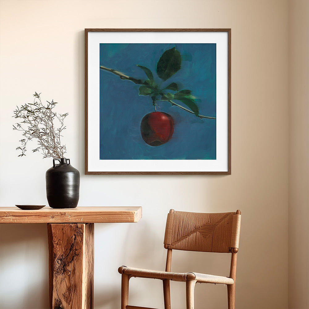Print by Jeanette Getrost