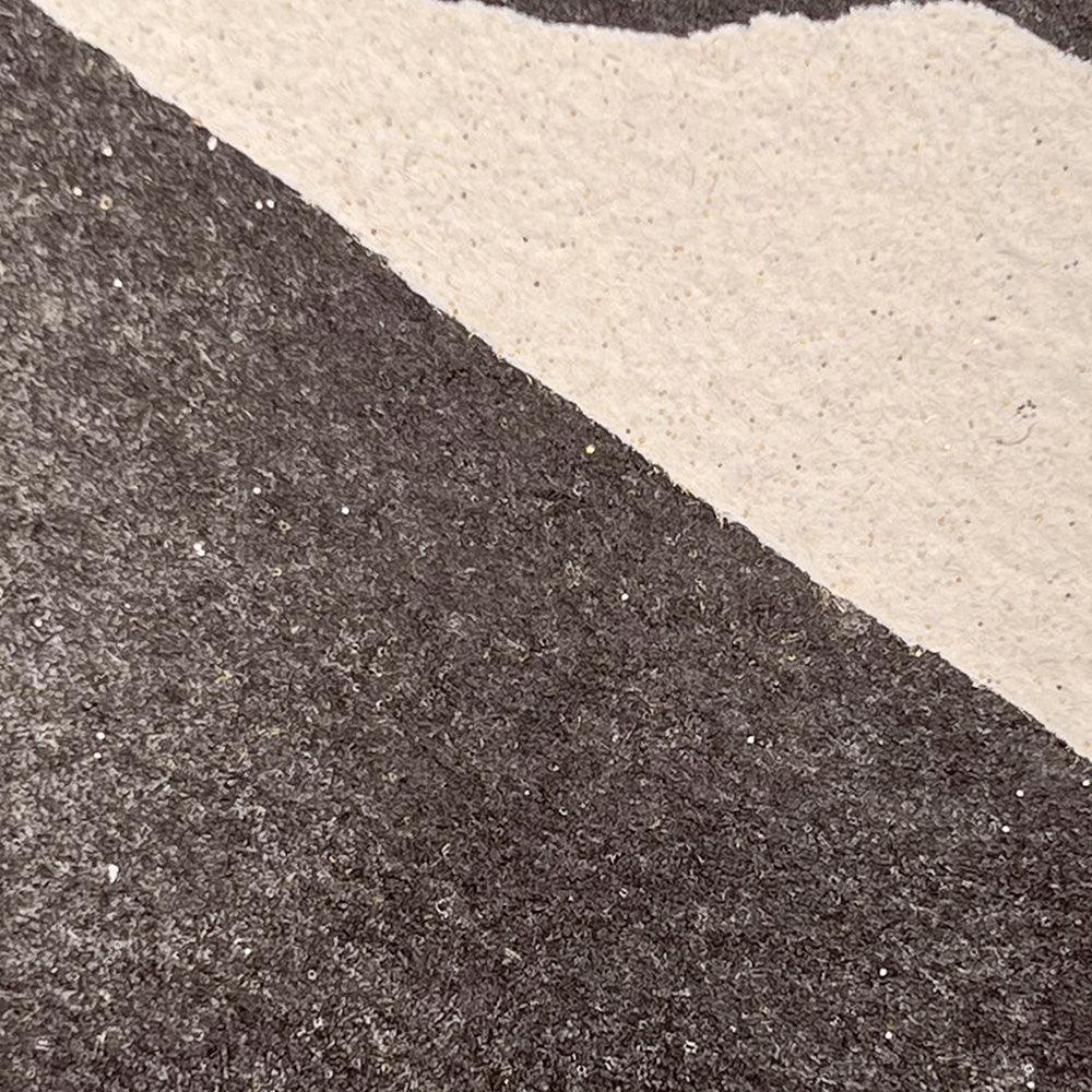 Print by Mike McMullen