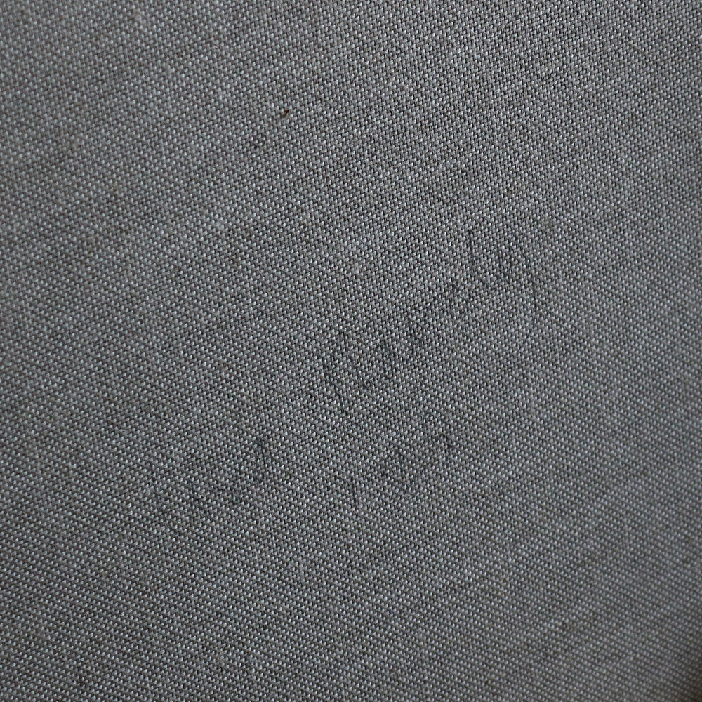 Painting by Lisa Hardy