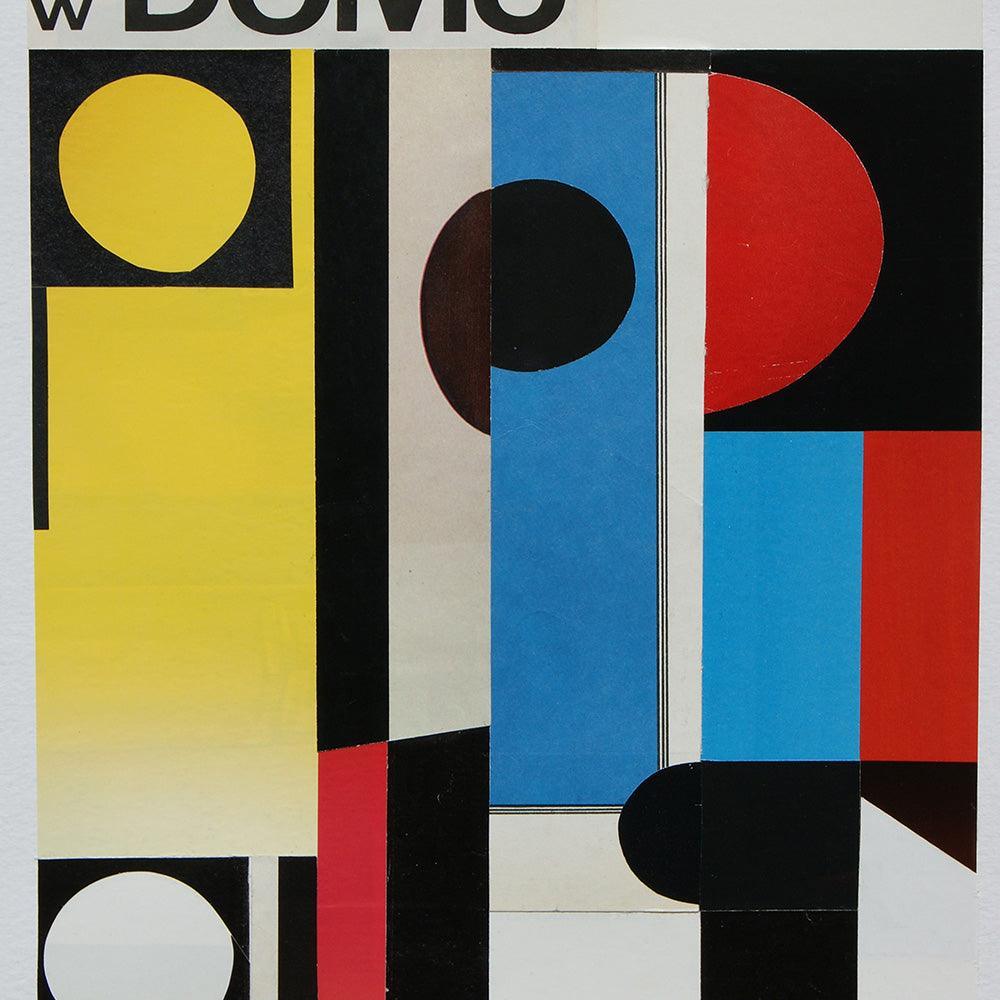 Collage by OVSKA