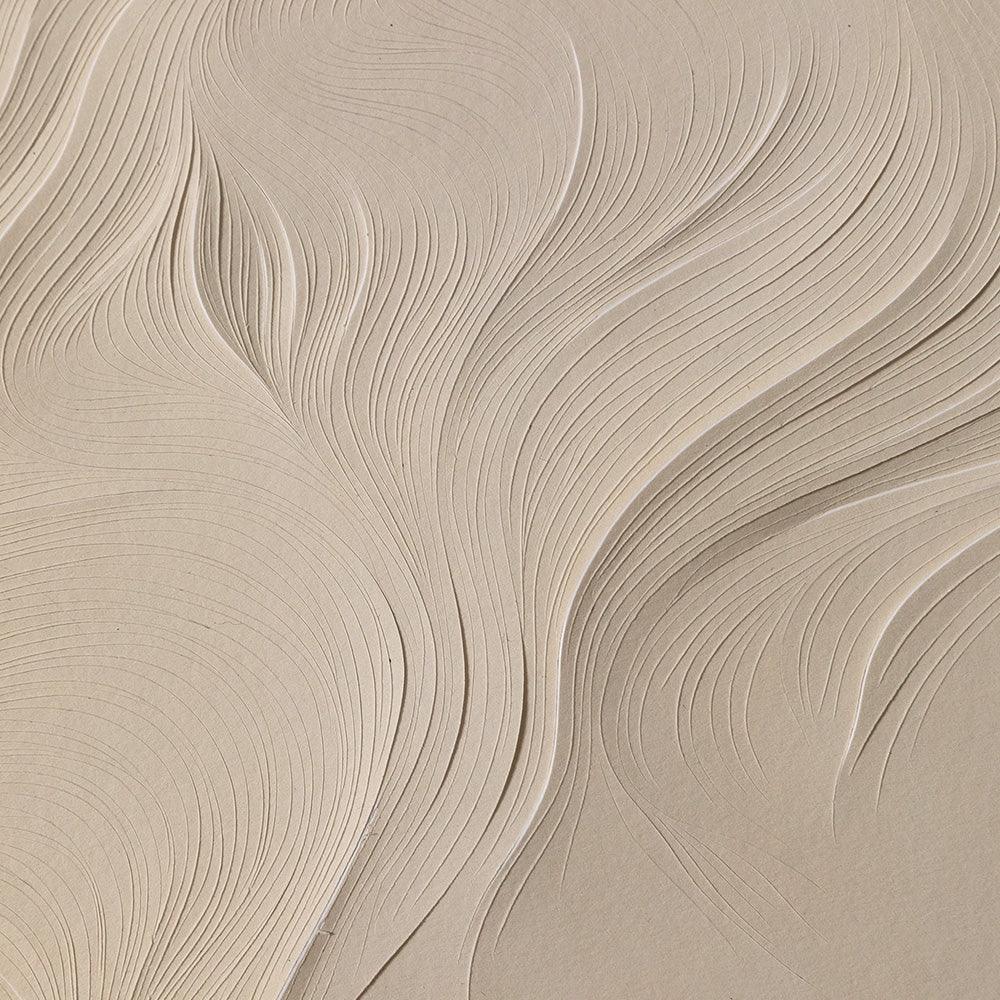 Work on Paper by Jordan Wright Patterson