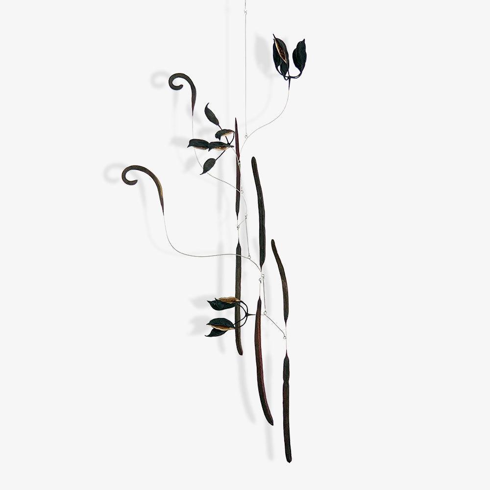 Installation by Karolina Maskiewicz