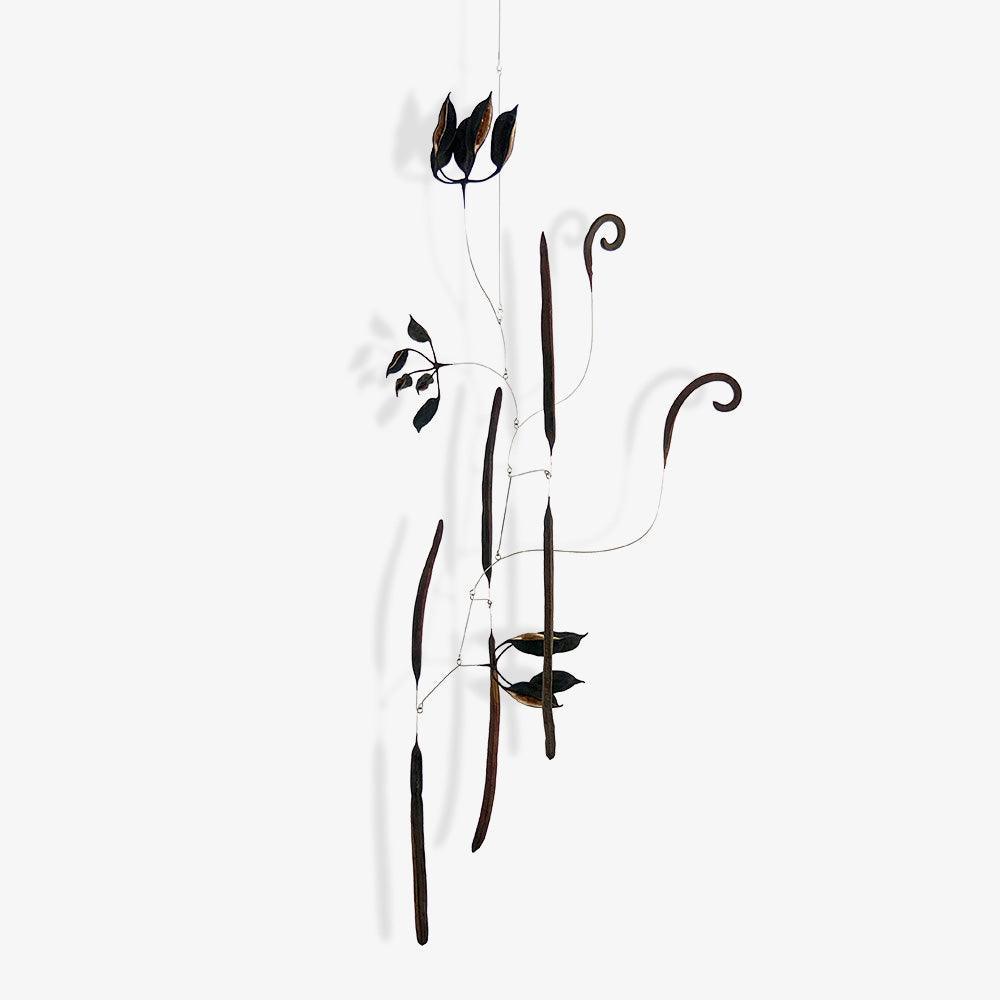 Installation by Karolina Maskiewicz