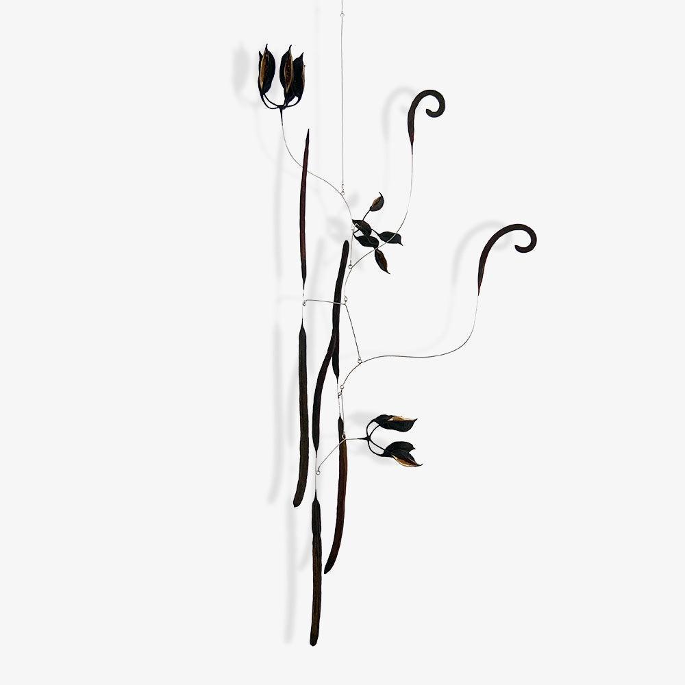 Installation by Karolina Maskiewicz