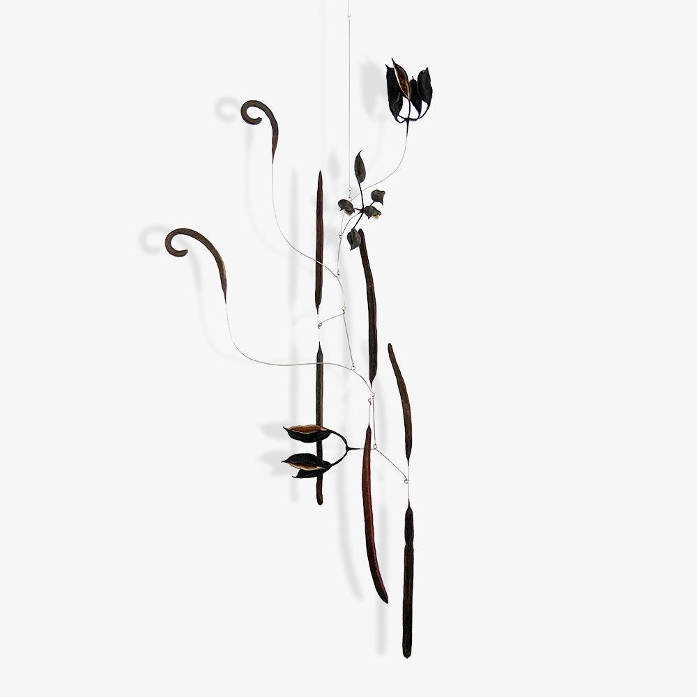 Installation by Karolina Maskiewicz