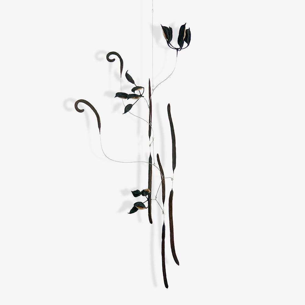 Installation by Karolina Maskiewicz