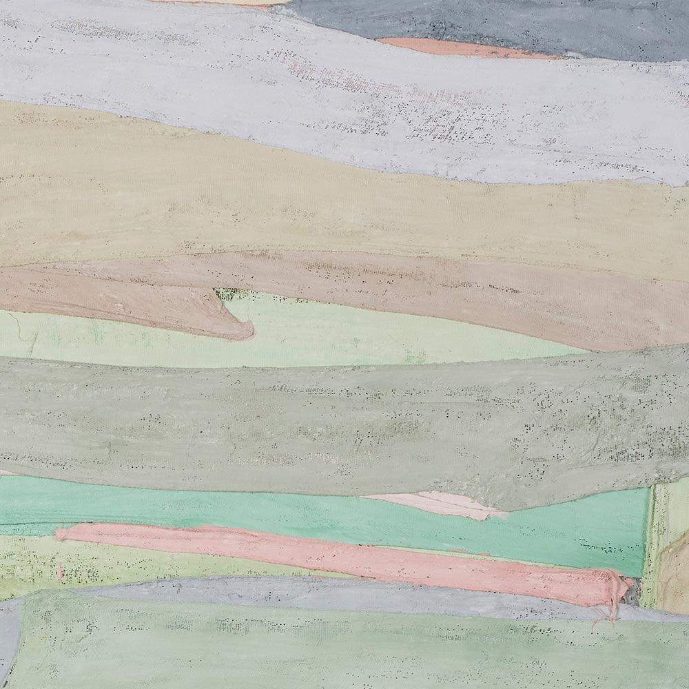 Painting by Sara Marlowe Hall