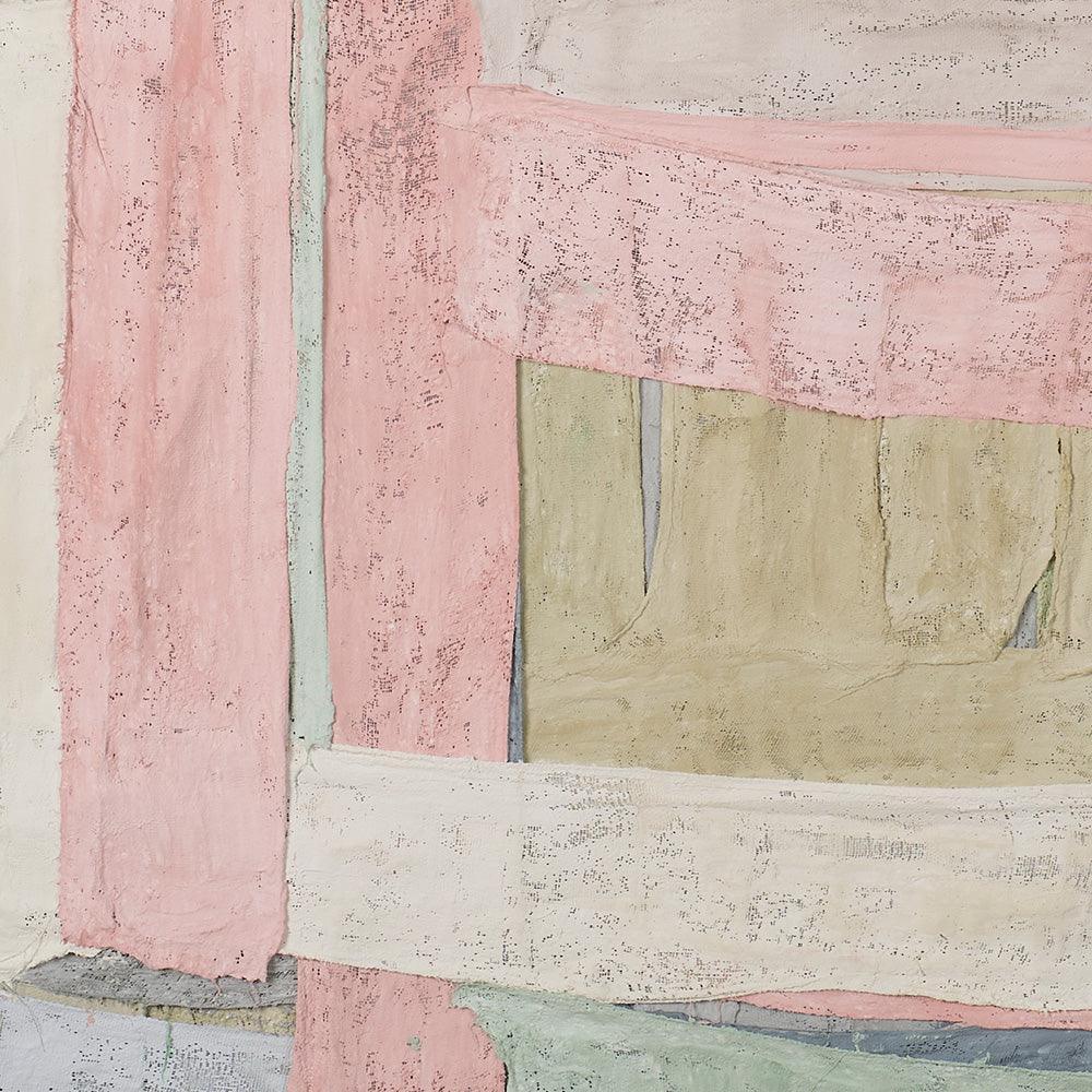 Painting by Sara Marlowe Hall