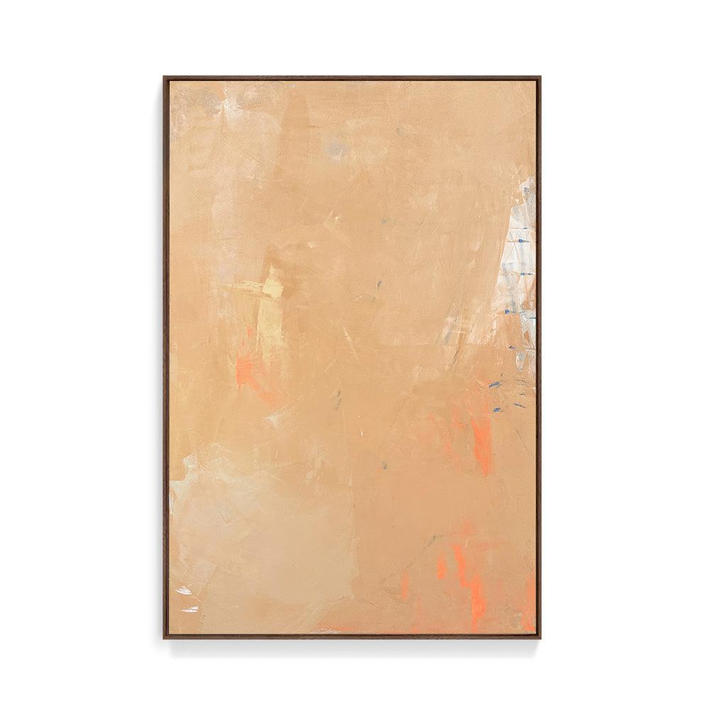 Painting by Ali Beletic