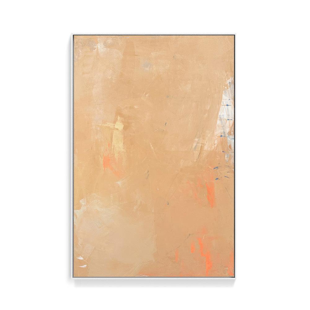 Painting by Ali Beletic