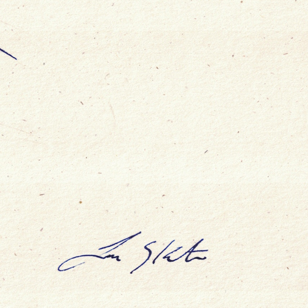 Drawing by Lauren Skunta