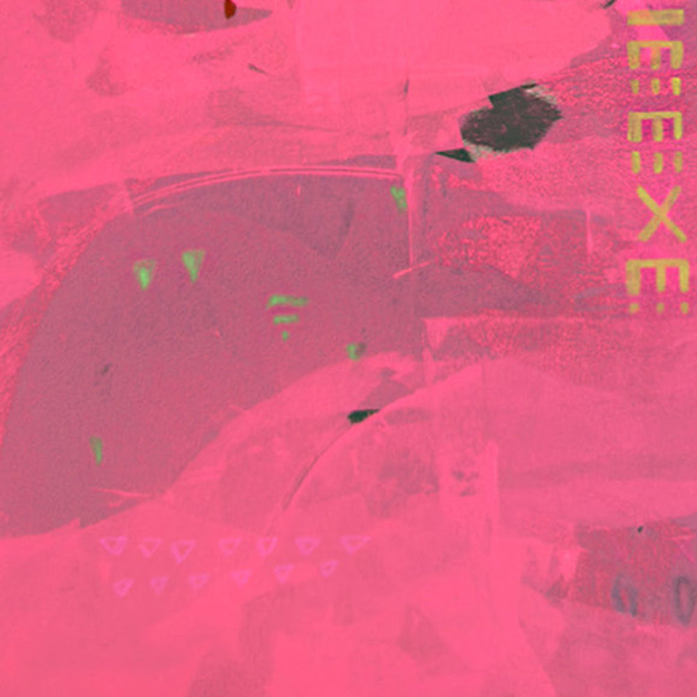 Painting by Ali Beletic