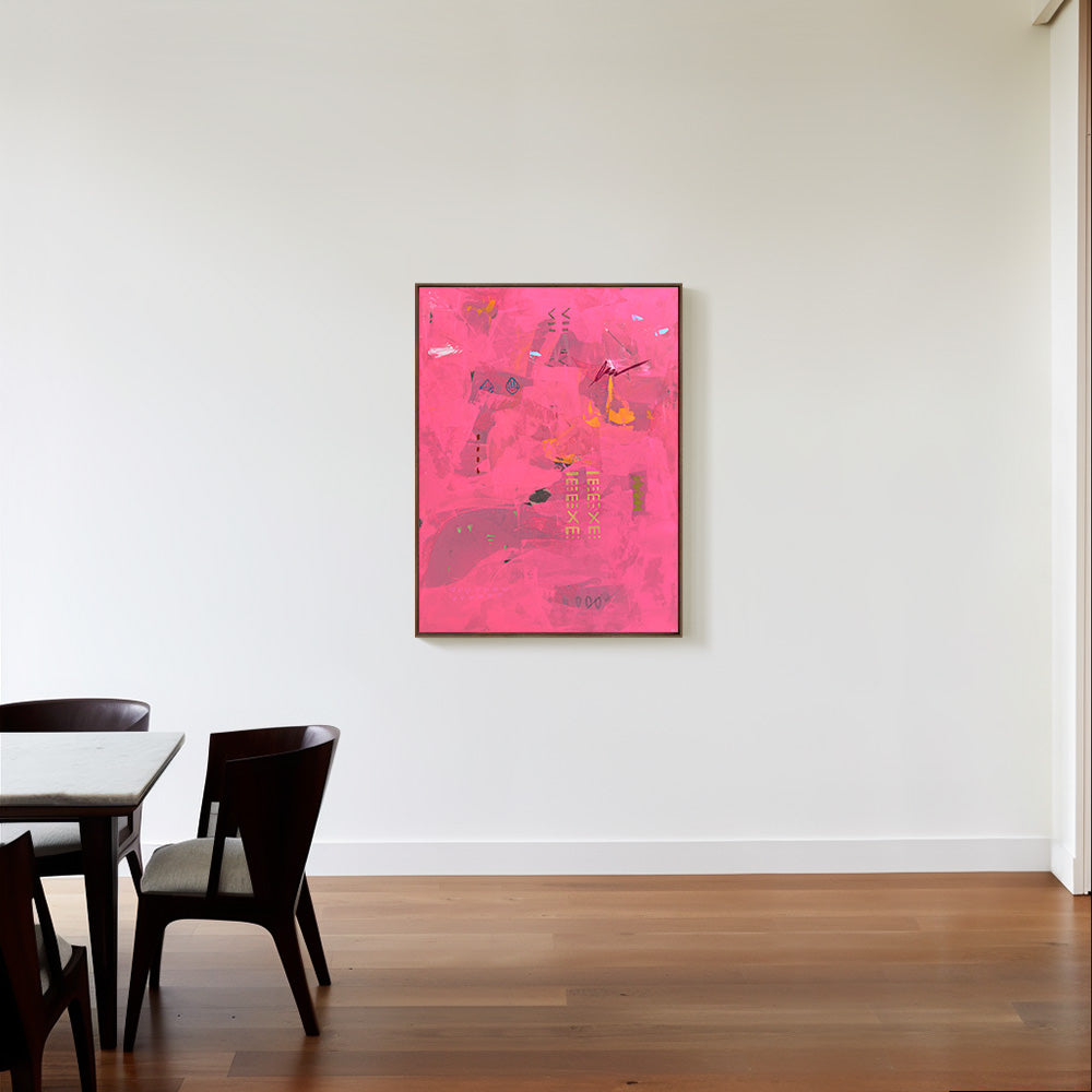 Fire Shadows of Future