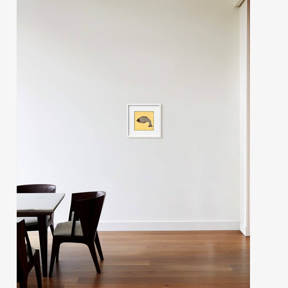 Print by Brittany Ferns