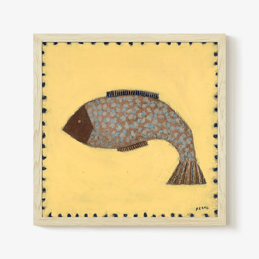 Print by Brittany Ferns