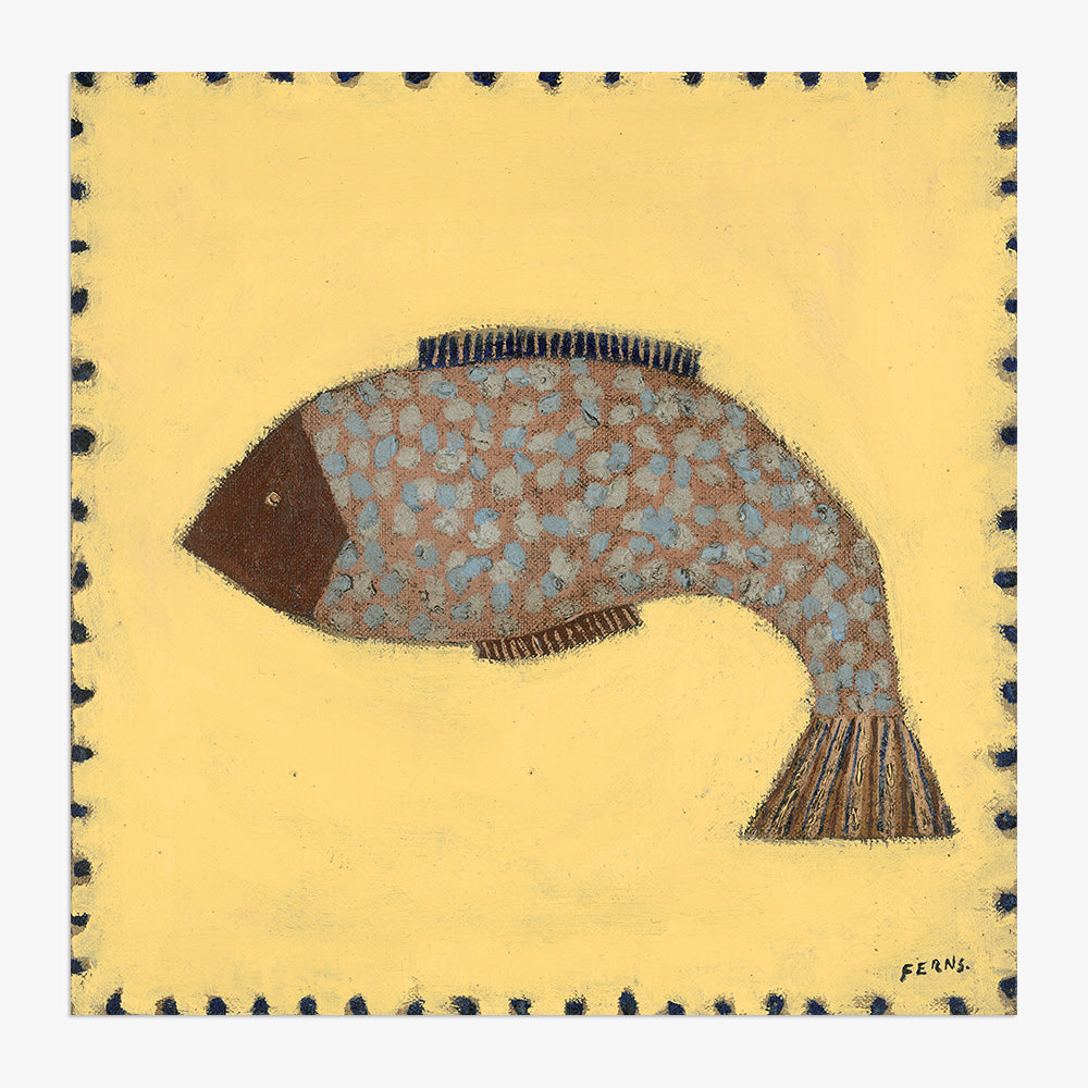 Print by Brittany Ferns